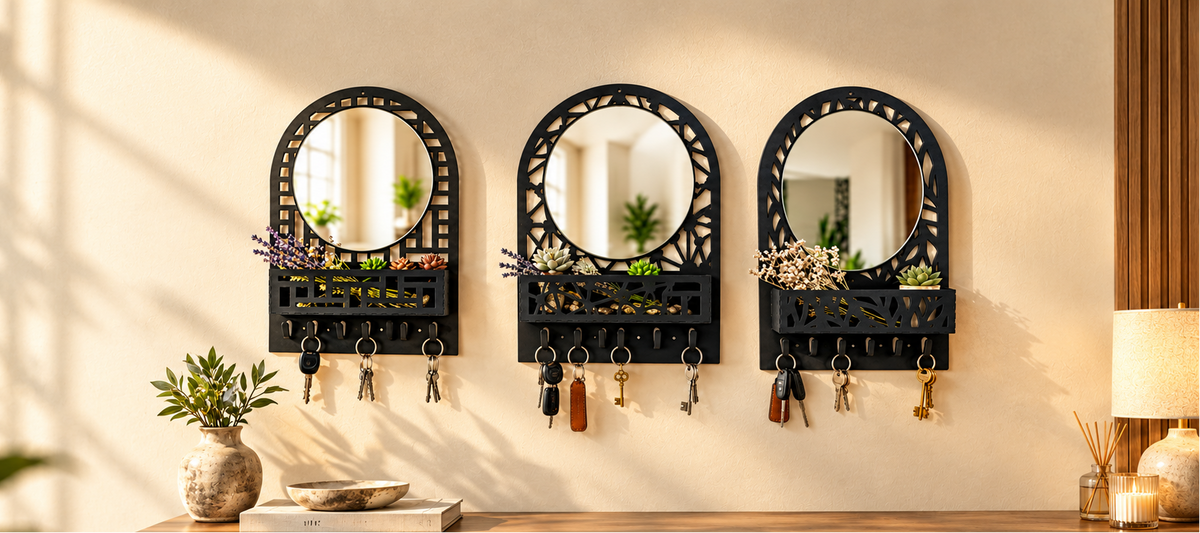 home decor banner